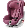 Автокресло BRITAX-ROMER KING II LS Wine Rose